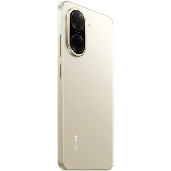 Смартфон Xiaomi Redmi A5 4/128GB Gold (with charger)