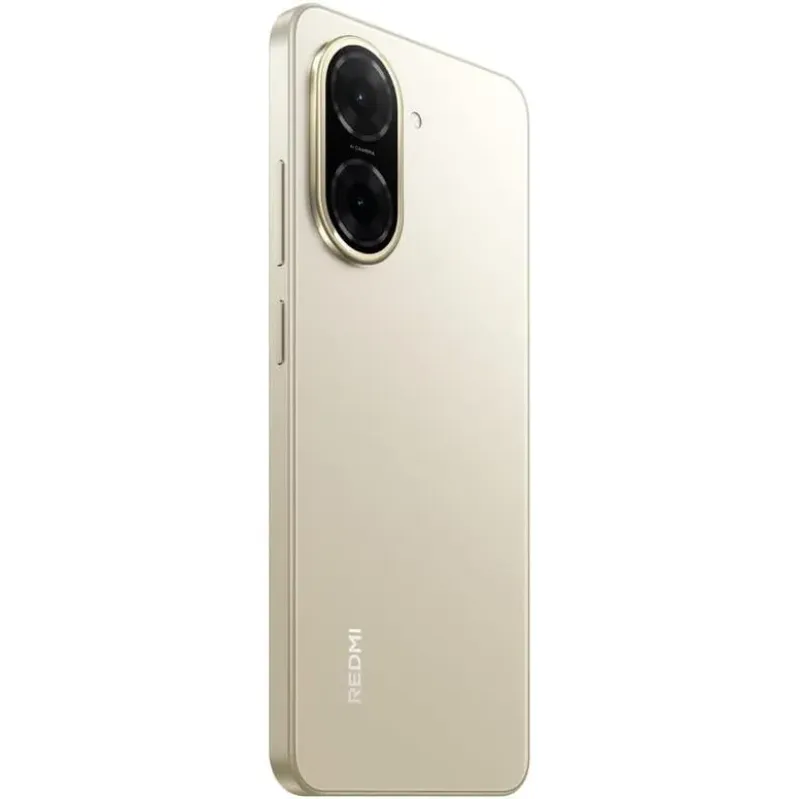 Смартфон Xiaomi Redmi A5 4/128GB Gold (with charger)