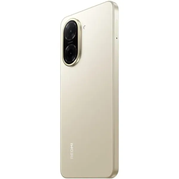 Смартфон Xiaomi Redmi A5 4/128GB Gold (with charger)