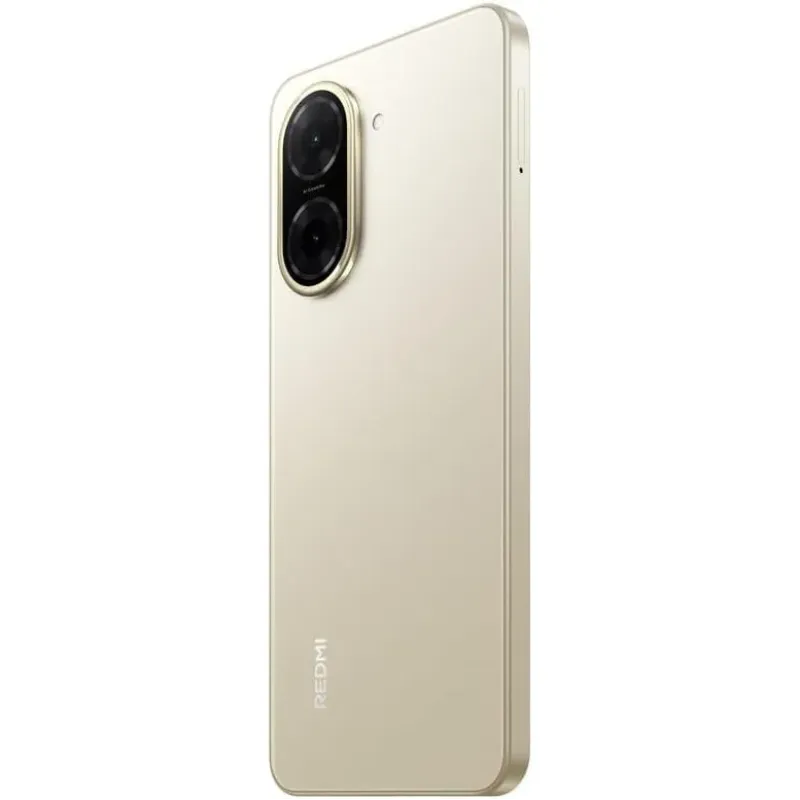Смартфон Xiaomi Redmi A5 4/128GB Gold (with charger)