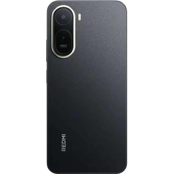 Смартфон Xiaomi Redmi A7 Pro 4/128GB Black (with charger)