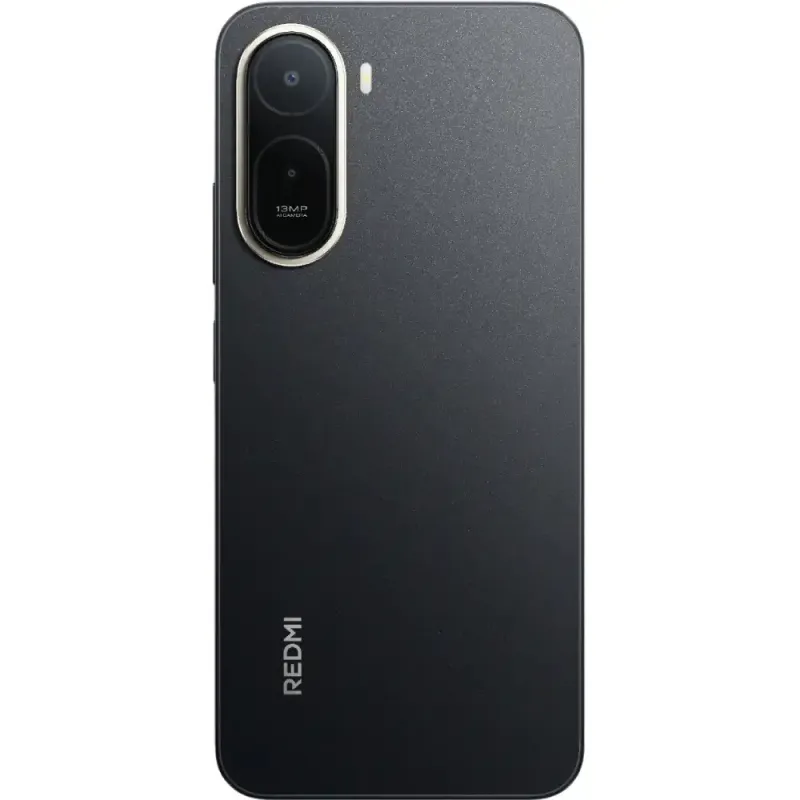 Смартфон Xiaomi Redmi A7 Pro 4/64GB Black (no charger)