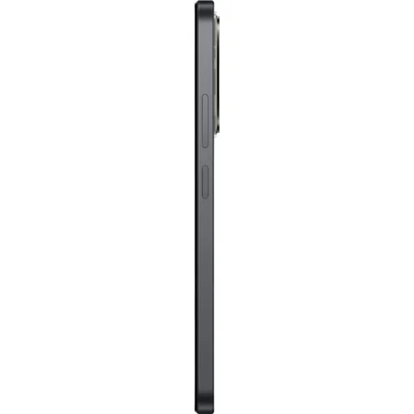 Смартфон Xiaomi Redmi A7 Pro 4/128GB Black (with charger)