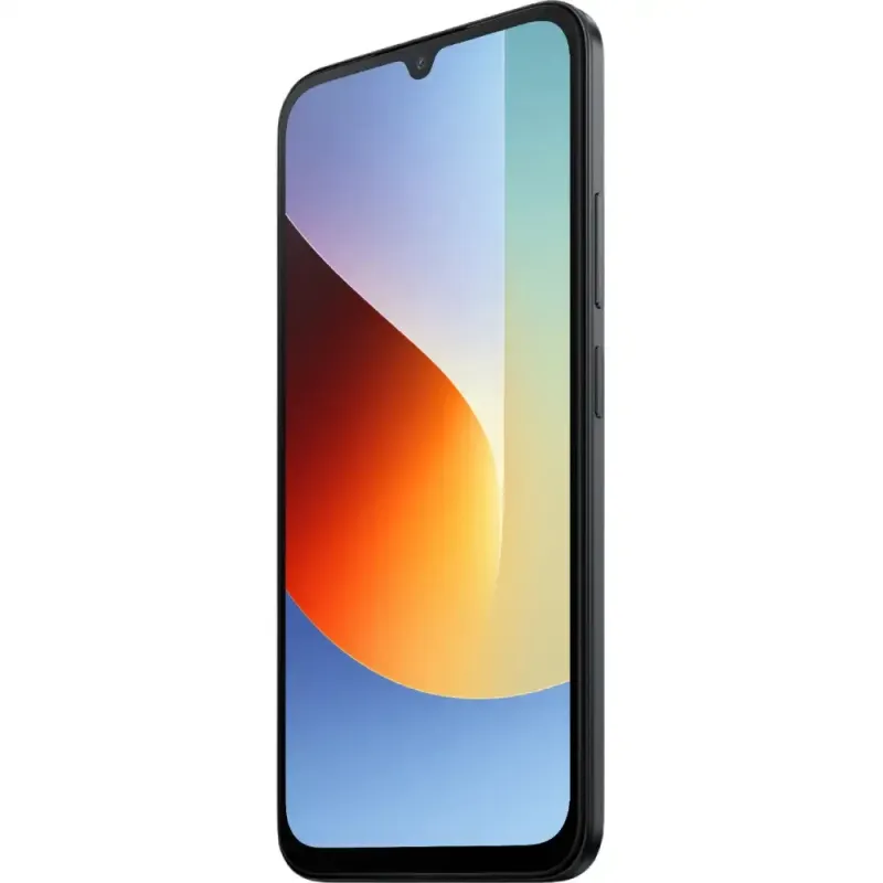 Смартфон Xiaomi Redmi A7 Pro 4/64GB Black (no charger)