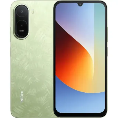 Смартфон Xiaomi Redmi A7 Pro 4/64GB Palm Green (no charger)