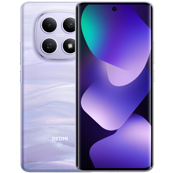 Смартфон Xiaomi Redmi Note 15 5G 8/256GB Purple