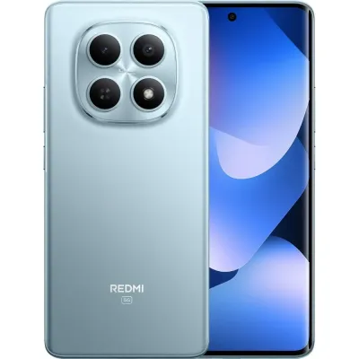 Смартфон Xiaomi Redmi Note 15 5G 8/256GB Blue (NO CHARGE)