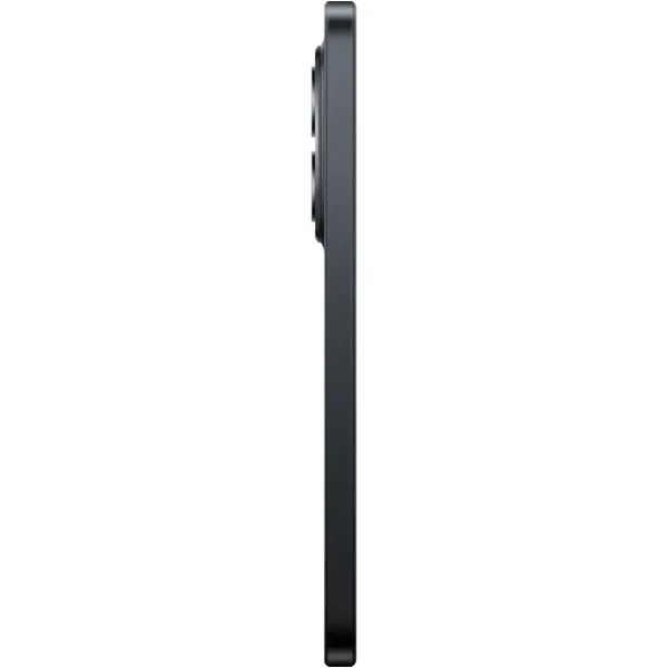 Смартфон Xiaomi Redmi Note 15 5G 8/256GB Midnight Black (with charger)