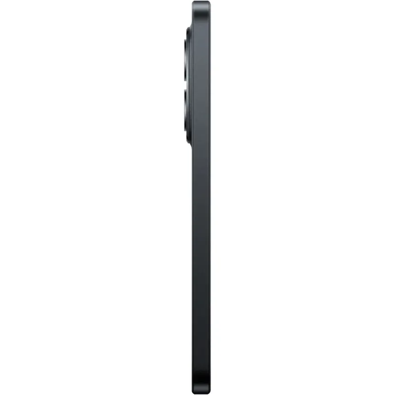 Смартфон Xiaomi Redmi Note 15 5G 8/256GB Midnight Black (with charger)