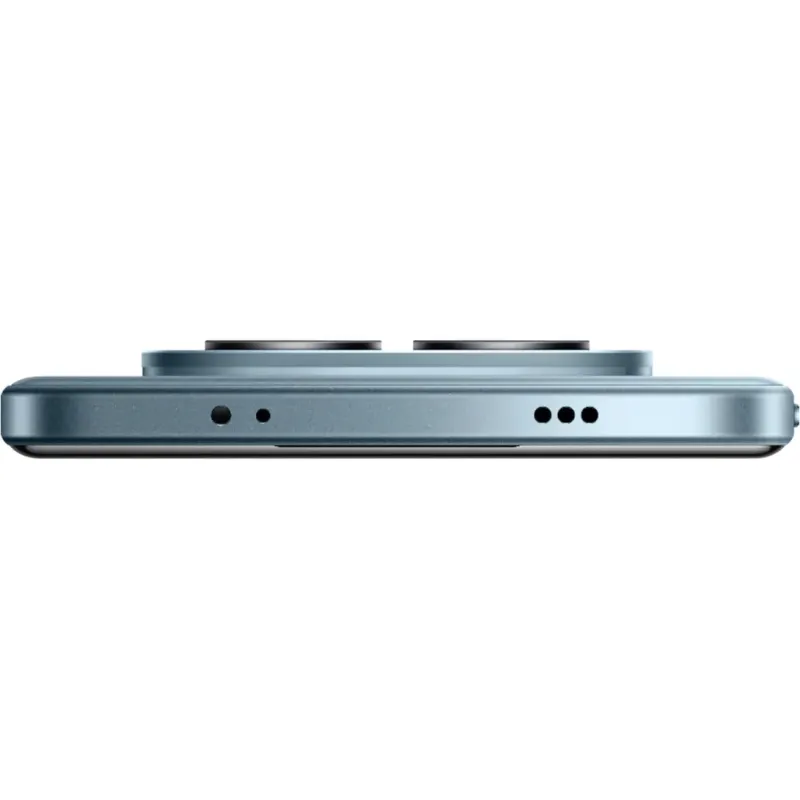Смартфон Xiaomi Redmi Note 15 Pro 4G 8/256 ГБ, синий (в комплекте с зарядным устройством)