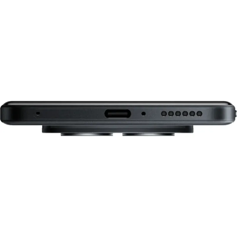 Смартфон Xiaomi Redmi Note 15 Pro 4G 12/256 ГБ, черный (в комплекте с зарядным устройством)