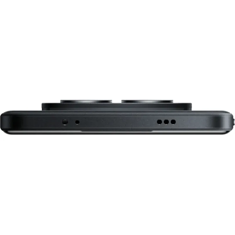 Смартфон Xiaomi Redmi Note 15 Pro 4G 12/256 ГБ, черный (в комплекте с зарядным устройством)