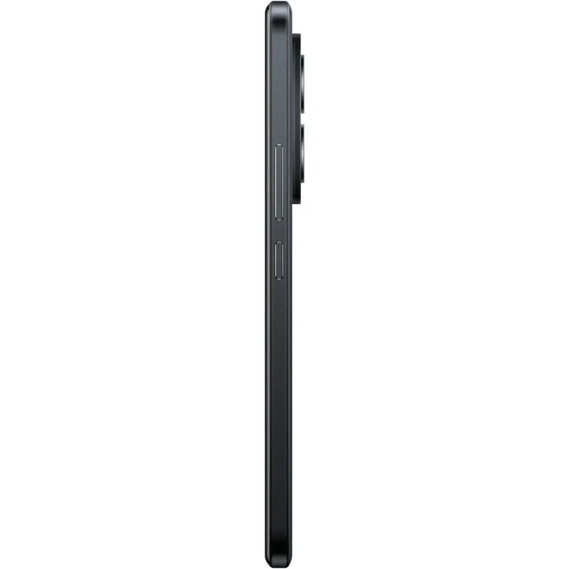 Смартфон Xiaomi Redmi Note 15 Pro 4G 12/256 ГБ, черный (в комплекте с зарядным устройством)