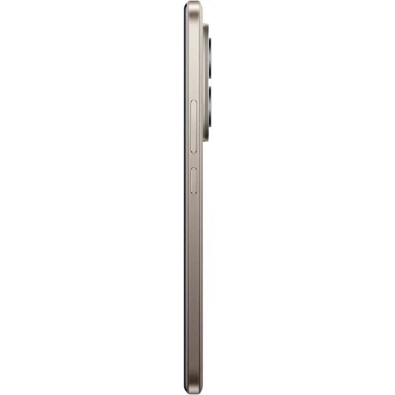 Смартфон Xiaomi Redmi Note 15 Pro 5G 8/256GB Titanium (with charger)