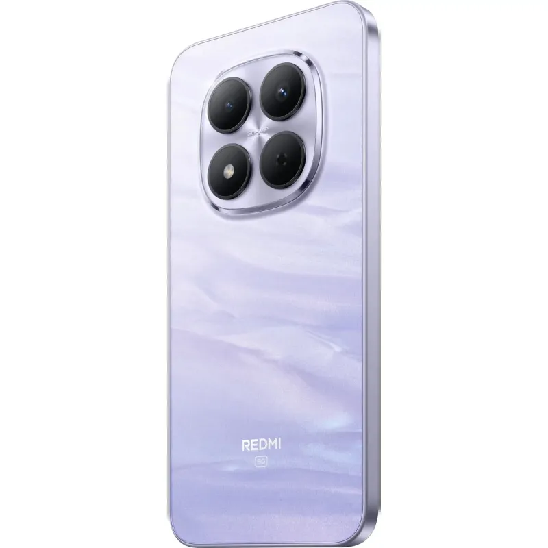 Смартфон Xiaomi Redmi Note 15 Pro 5G 8/256GB Mist Purple (with charger)