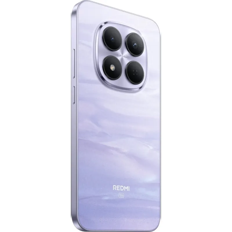 Смартфон Xiaomi Redmi Note 15 Pro 5G 8/256GB Mist Purple (with charger)