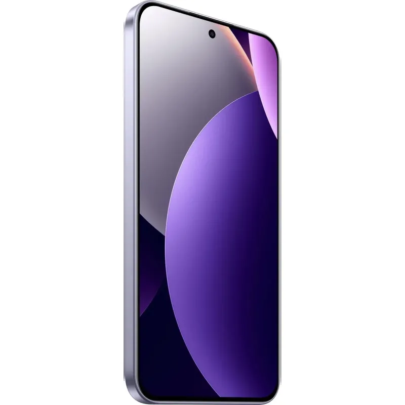 Смартфон Xiaomi Redmi Note 15 Pro 5G 8/256GB Mist Purple (with charger)