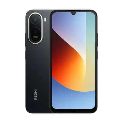 Смартфон Xiaomi REDMI A7 Pro 4/128GB Black