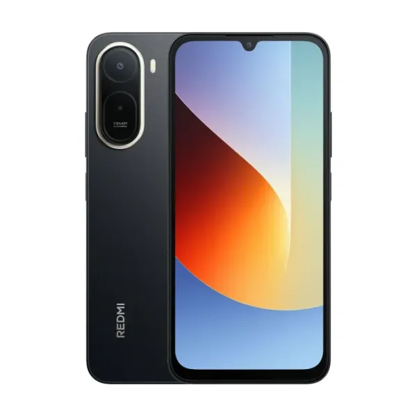 Смартфон Xiaomi REDMI A7 Pro 4/128GB Black