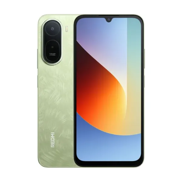 Смартфон Xiaomi REDMI A7 Pro 4/128GB Green