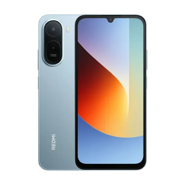 Смартфон Xiaomi REDMI A7 Pro 4/128GB Mist Blue