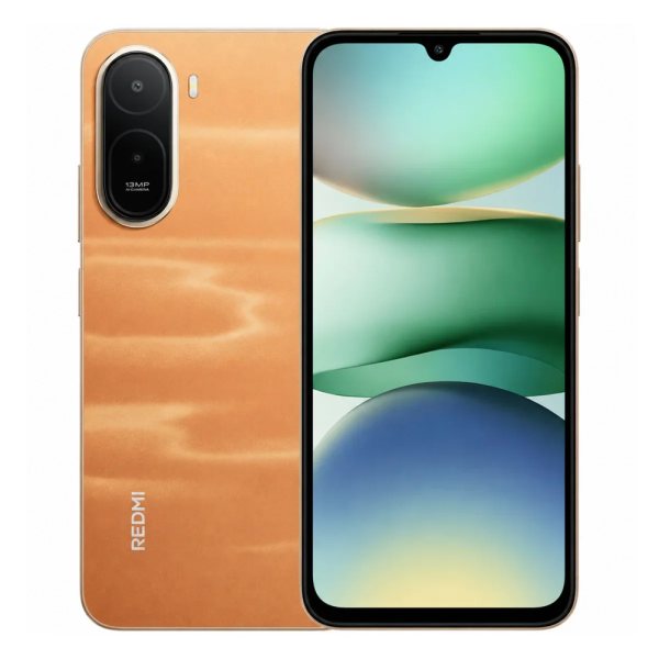 Смартфон Xiaomi REDMI A7 Pro 4/64GB Orange