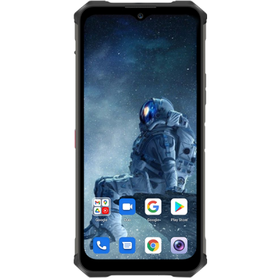Б/У Oukitel WP13 8/128GB Black
