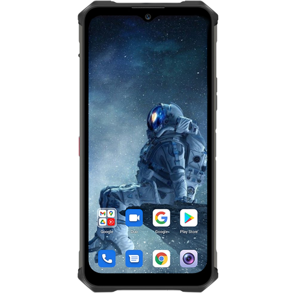Б/В Oukitel WP13 8/128GB Black