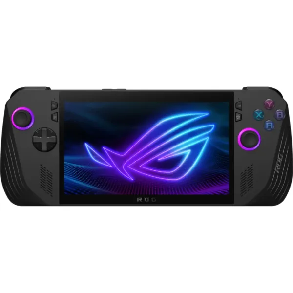 Б/В ASUS ROG Ally X 2024 Z1 Extreme/24GB/1TB (RC72LA-ALLYX.Z1X)