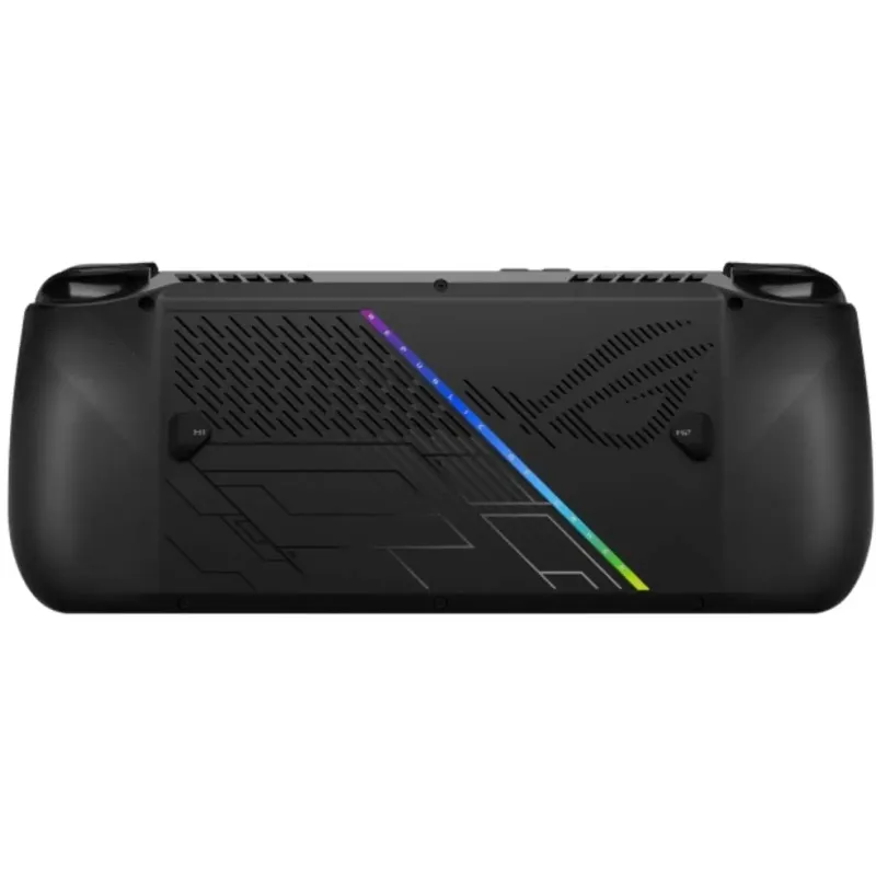 Б/В ASUS ROG Ally X 2024 Z1 Extreme/24GB/1TB (RC72LA-ALLYX.Z1X)