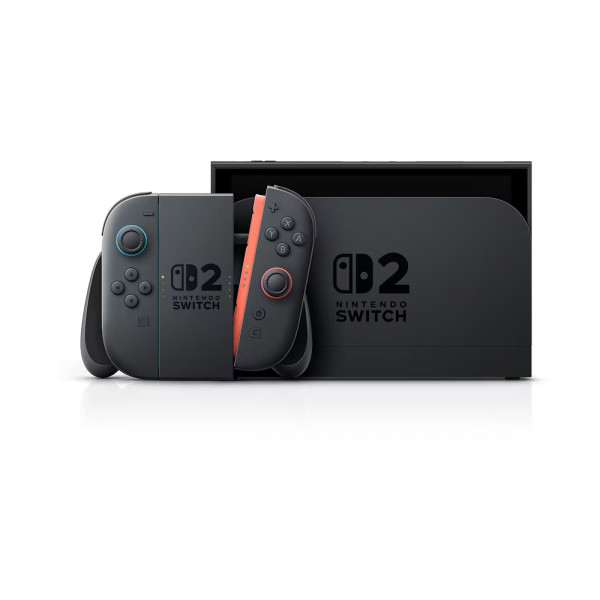 Ігрова консоль Nintendo Switch 2
