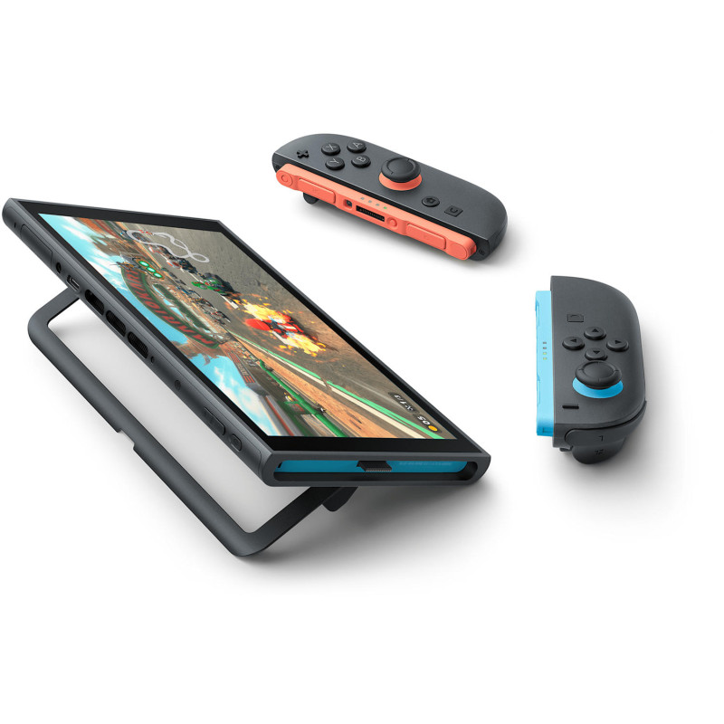 Игровая консоль Nintendo Switch 2 + Mario Kart World