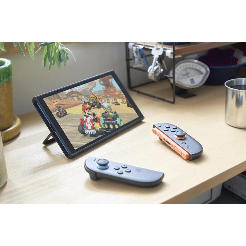 Игровая консоль Nintendo Switch 2 + Mario Kart World