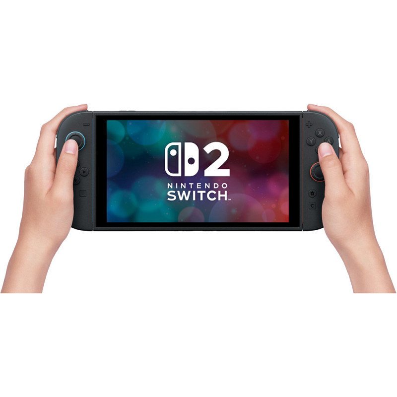 Ігрова консоль Nintendo Switch 2