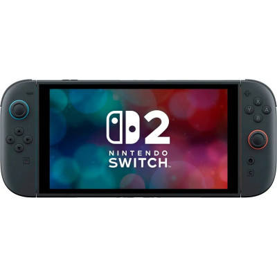 Ігрова консоль Nintendo Switch 2
