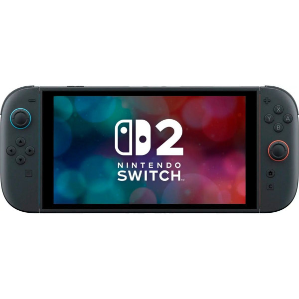 Ігрова консоль Nintendo Switch 2