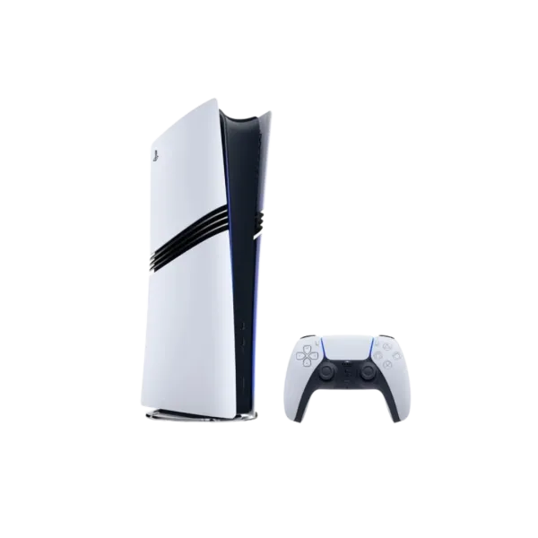 Игровая консоль PlayStation 5 Pro 2 ТБ