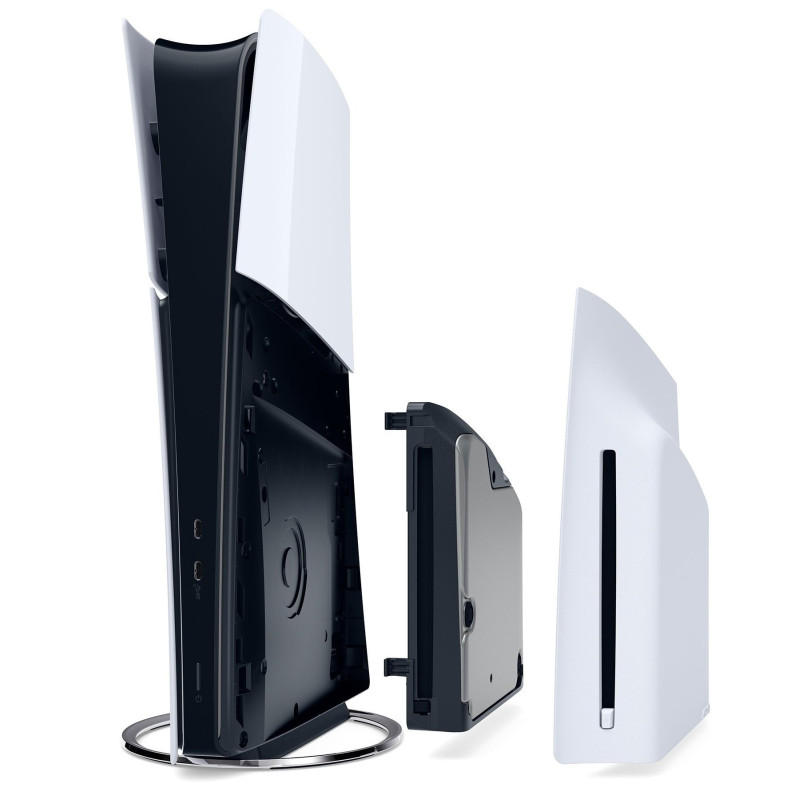 Ігрова консоль SONY Playstation 5 Slim 1TB