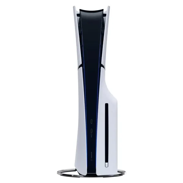 Ігрова консоль Sony PlayStation 5 Slim Blu-ray 1Тb