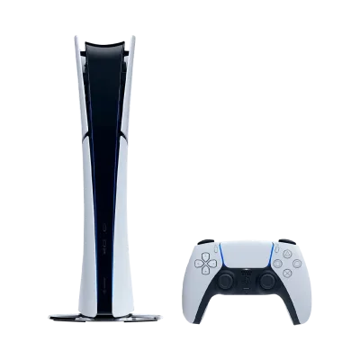 Ігрова консоль SONY Playstation 5 Slim 1TB