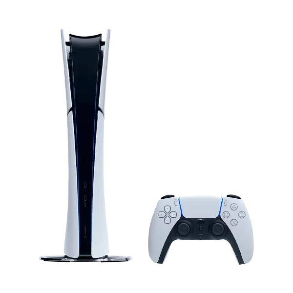 Ігрова консоль SONY Playstation 5 Slim 1TB
