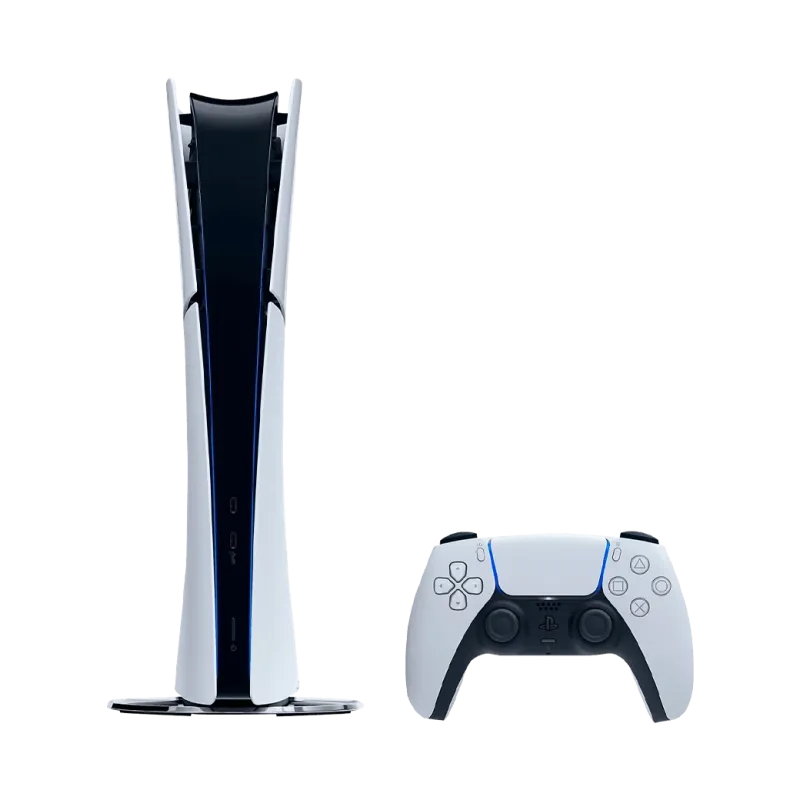 Ігрова консоль SONY Playstation 5 Slim 1TB