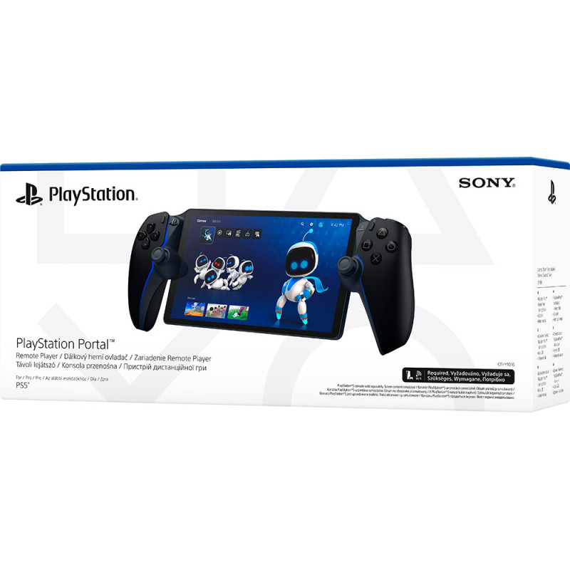 Пристрій для дистанційної гри PlayStation Portal