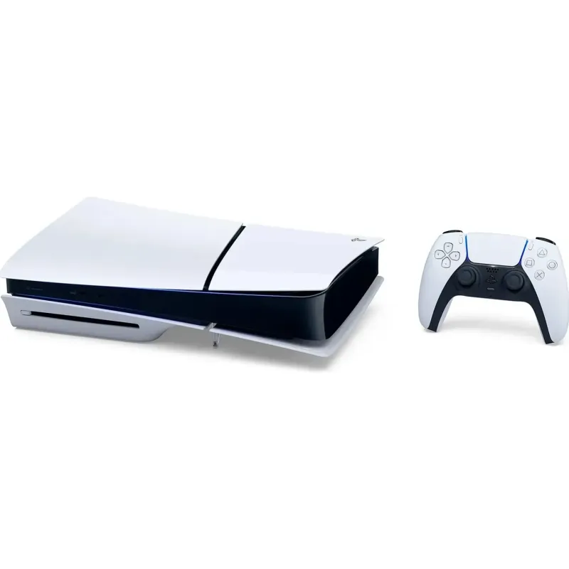 Ігрова консоль SONY Playstation 5 Slim 1TB) 1TB