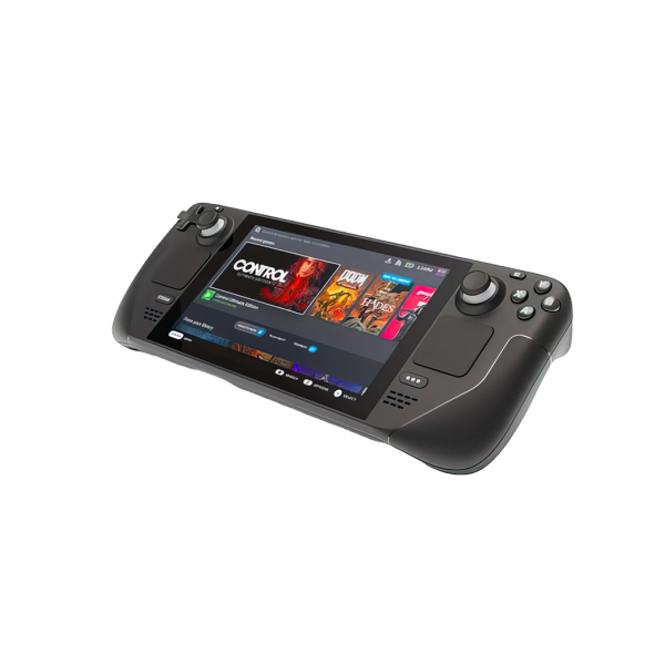 Игровая консоль Valve Steam Deck OLED