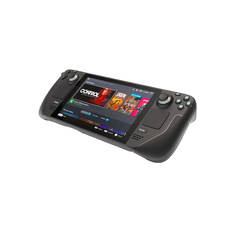 Ігрова консоль Valve Steam Deck OLED