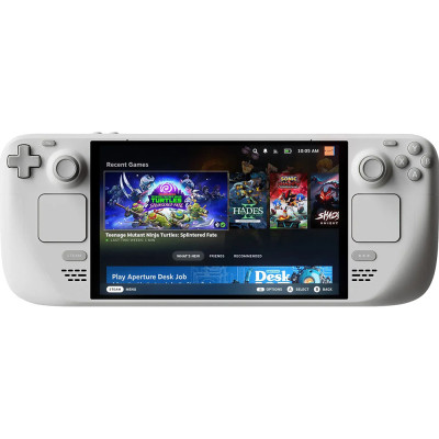 Ігрова консоль Valve Steam Deck OLED