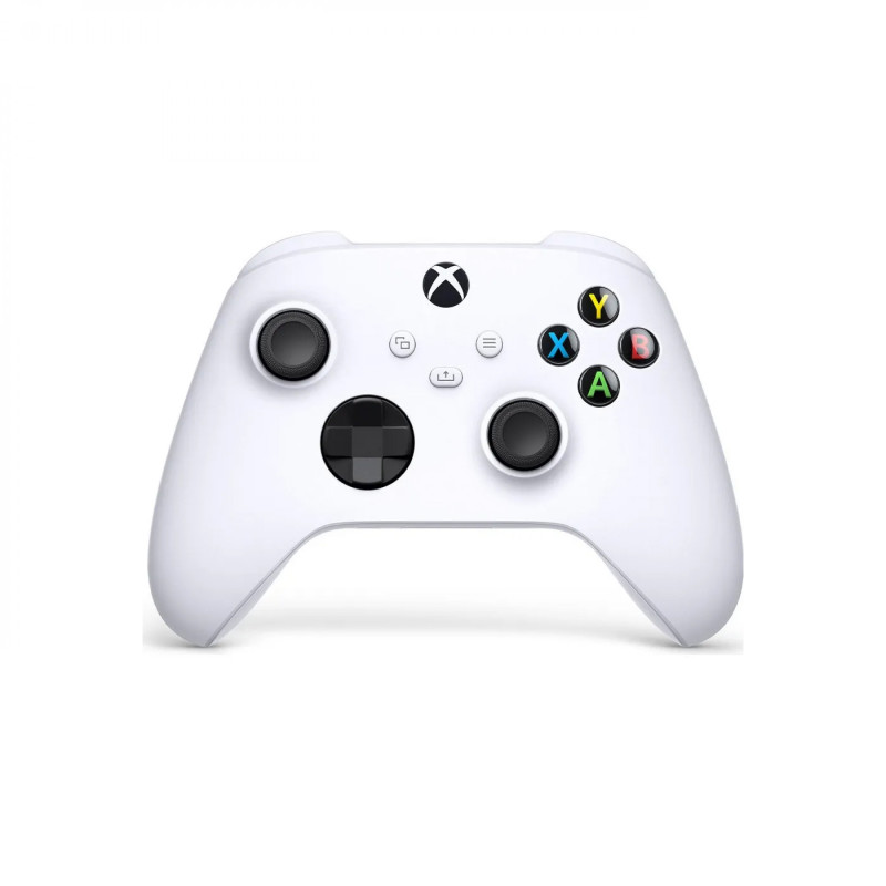 Ігрова консоль Microsoft Xbox SERIES S 512GB