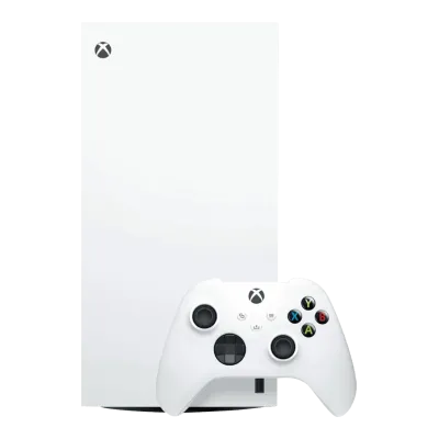 Ігрова консоль Microsoft Xbox SERIES X 1TB