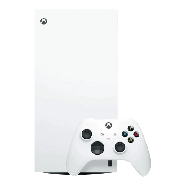 Ігрова консоль Microsoft Xbox SERIES X 1TB